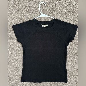 Black Madewell Tee